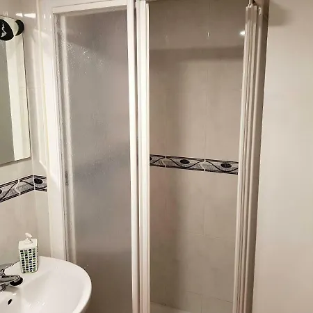 Appartement Acogedor Estudio En El Centro