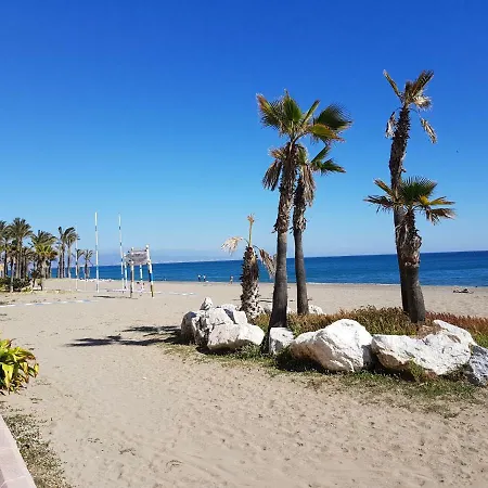 Apartment Acogedor Estudio En El Centro Torremolinos