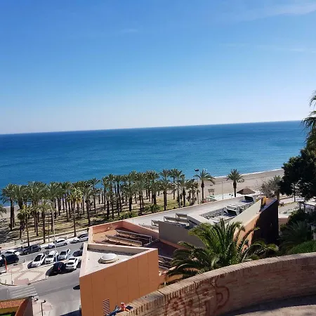 Acogedor Estudio En El Centro * Torremolinos